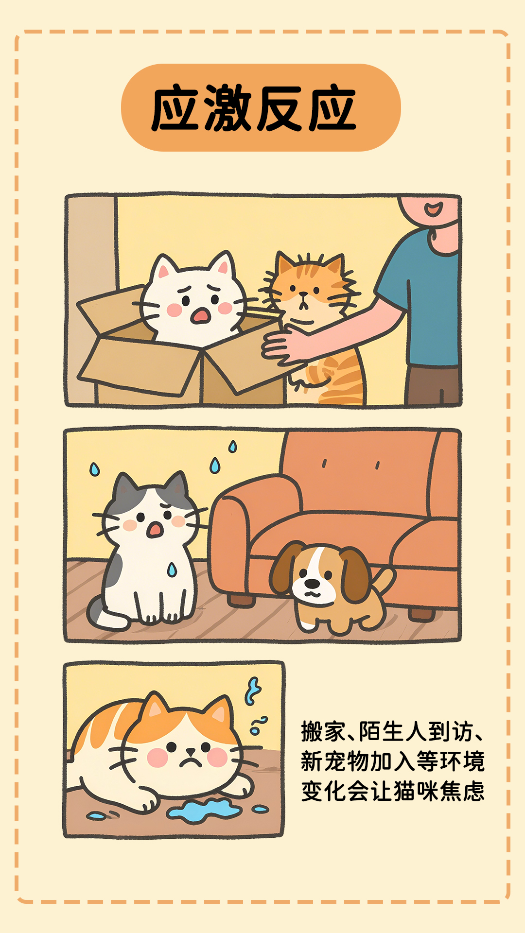猫咪应激反应正文页